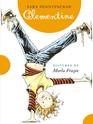 cover image of Clementine